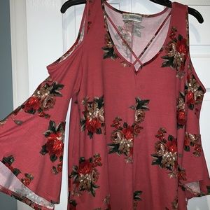 Boutique Top